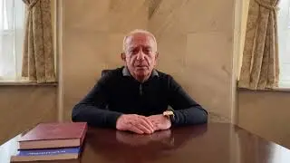 Աշոտ Աշոտյան - Շաքարային Դիաբետ