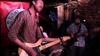 Jon Amor  & Eugene Lamba Band