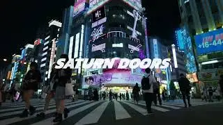 [FREE FOR NON PROFITS] | Lil Uzi Vert x Pink Tape Type Beat "SATURN DOORS" | 2023