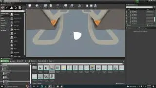 UE4 - Intermediate Blueprint Programming - Compromises between bugs and abilities