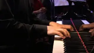 Polly Gibbons - City Lights