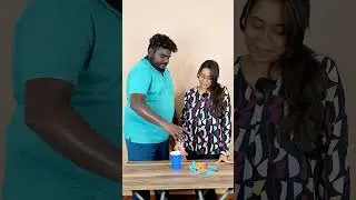harish ku clip kuthi pakalama😂 | challenge 352 