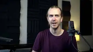 Axel Thesleff - Timeflow (Inside the DAW)