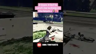 He got mad his bro died on the spin😭 #gta #shorts #freeaim