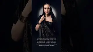 Elvira Devinamira - A Cinematic Journey