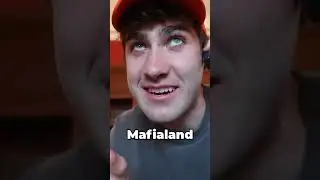 Rating Airrack’s MAFIALAND