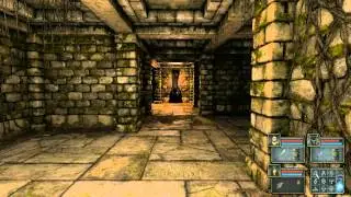 Lets Play Legend of Grimrock - Part 7