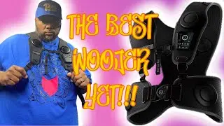 WOOJER VEST 3 WHAT'S ALL OF THE HYPE? +REVIEW