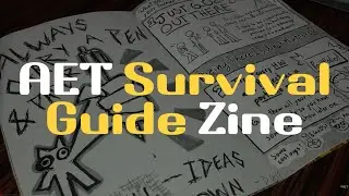 AET Survival Guide