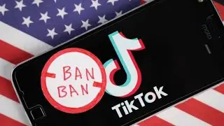 Why the ban on TikTok? How will it impact TikTok? #tiktok #baned #information