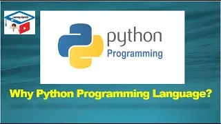 Why Python programming language is good for programming? || What is Python? || Learning Digitally