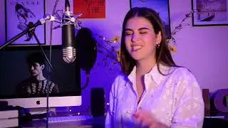 Mida - Mi Odierai -  (Piano Cover)