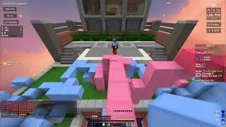 Molly - A Hypixel Bridge Montage