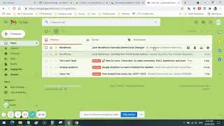 Contact Form Setup | DBL Site Builder website
