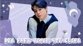 BTS jimin clips for editing| hot clips 🔥| #bts #jimin #youtube