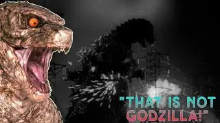 GodzillaPlayz being a MV Fanboy for 5 mins and 3 secs straight