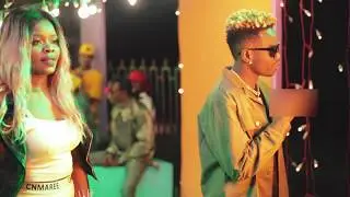 Wini Feat. Marioo - Ado (Behind The Scene Video)