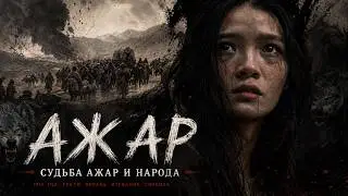 АЖАР | Уркун 1916 (Urkun) | Историческая драма | Full Movie | ENG Subs