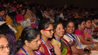World Congress Brisbane 2015