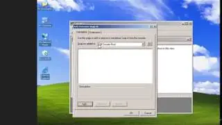 PING SECURITY SERVER & CLIENT  2003 SERVER