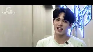 Stell Ajero of SB19 Interview