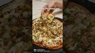 Oh Damn that Cheese Pull 😍🧀♥️ #pizza #cheesepull #trending #viral #subscribe #follow #bhopal