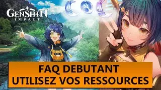 FAQ DEBUTANT en 5 POINTS : UTILISER VOS RESSOURCES  EFFICACEMENT !