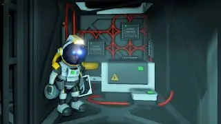 I called in the plumber! Multiplayer Stationeers ep 06