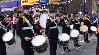 Brighouse Gala 2012 by Lord's PhotoDigital