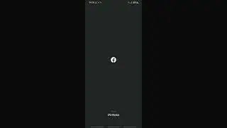 how to turn on auto update option on Facebook