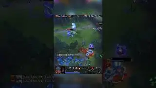 Лаки ? #dota2 #дота2 #dotawtf