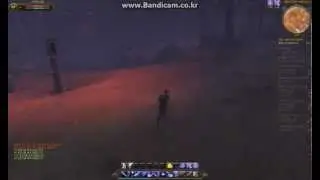 Cabal 2 - Force Blader Gameplay Part 1. [CBT2]