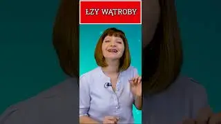 Łzy wątroby
