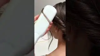 Easy Bun Tutorial!