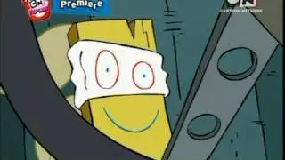 Ed,Edd and Eddy Big Picture show trailer (REAL!!) (READ DESCRIPTIONS!!!!!)