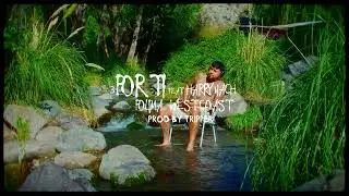Julianno Sosa - POR TI ft. Harry Nach & Polima Westcoast (Visualizer Oficial)