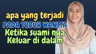 Ini yang terjadi pada wanita