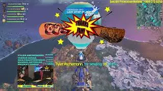 Sub Day!!   Dubs with NUBS and Subs!   Come ... [658820022473729] Part 3