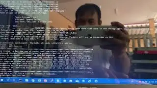 Cisco ASA5515-X