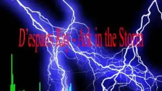 D'espairs Ray   Ark in the Storm