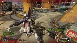 Apex Legends: Got it covered