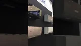 Кондиционеры Haier обзор моделей
