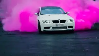 OUTRUN CREW SEASON ENDER 2021 (4K)