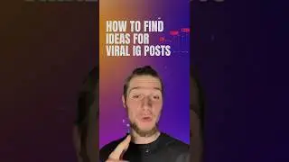 Never Run Out of Instagram Content Ideas Again… 🤔💡