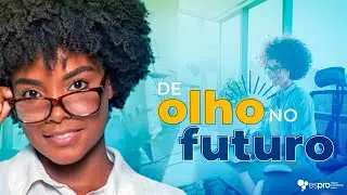 De Olho no Futuro - Palestra 4
