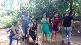 EL REGRESO DEL LORO Y LA CHOCORRISAS A EL SALVADOR CHANNEL
