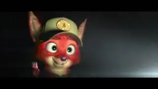 Zootopia   Nicks Backstory