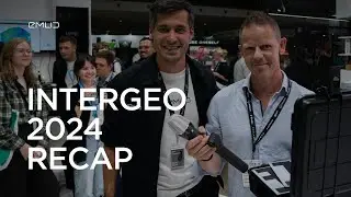 Emlid at INITERGEO 2024 | Live demos, integrations & more!