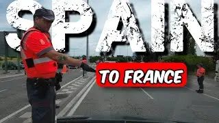 I get breathalysed by the police [S1-E11]