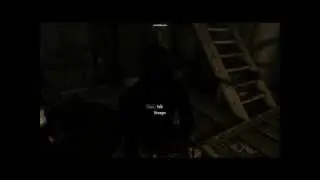 Skyrim: Hello There